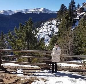 Meet your Posher, Irene